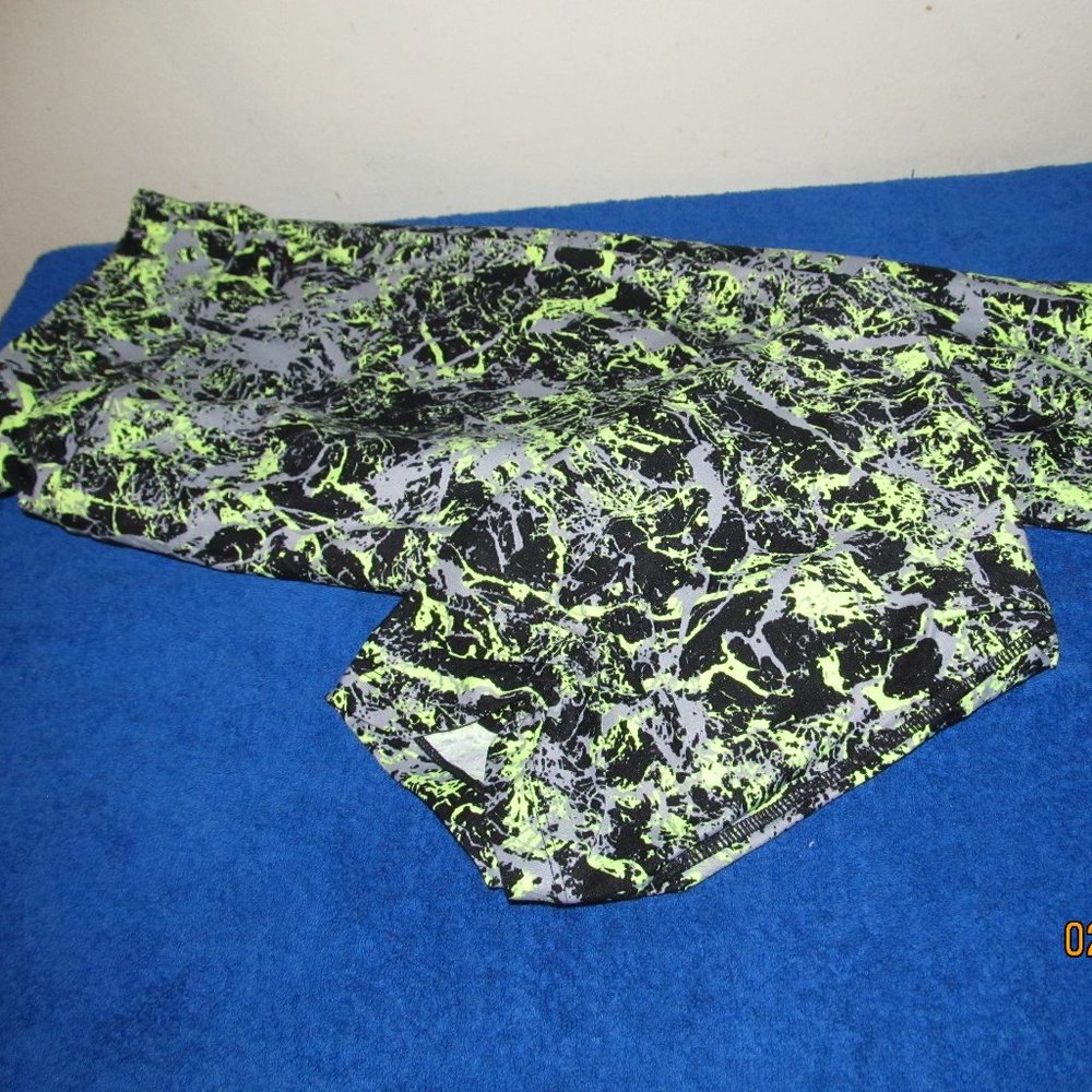 Calvin Klein Legging Capri